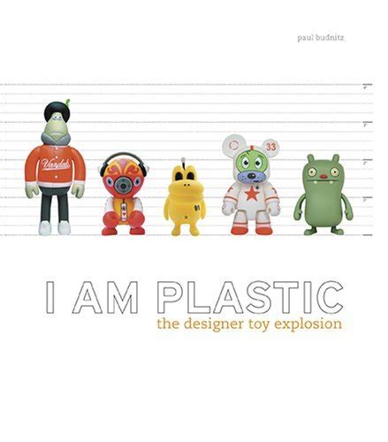 Plastic Explosion