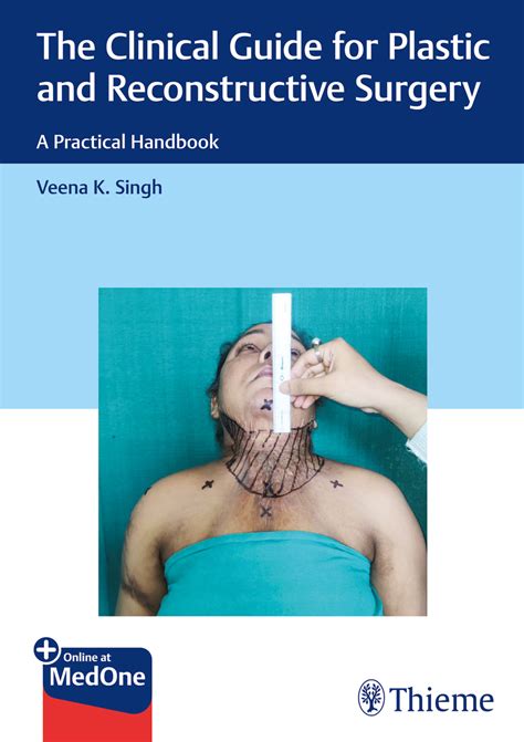 Plastic and Reconstructive Surgery