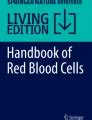 Platelets, Hemoglobin and Anemic