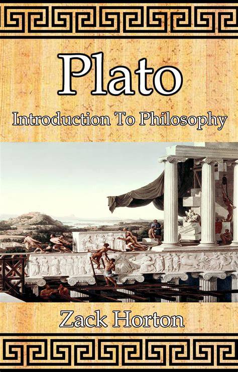 Plato: an Introduction