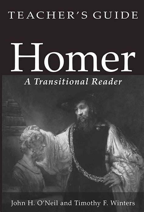 Plato A Transitional Reader Teacher's Guide