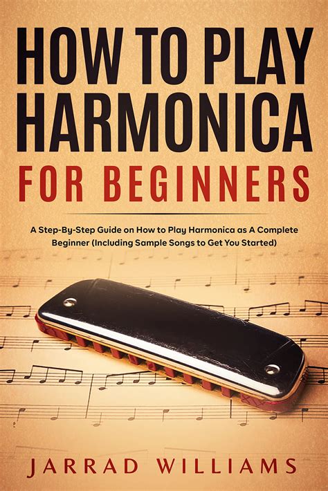 Play Harmonica