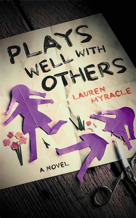Play Well with Others (Chinese Edition)