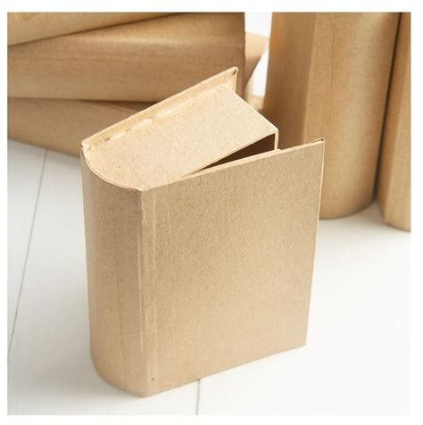 Play With Small Boxes