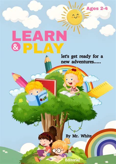 Play and Learn (Eco-Blocks)