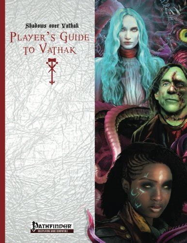 Player's Guide to Vathak