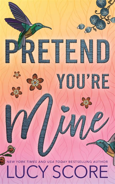 Playing Pretend