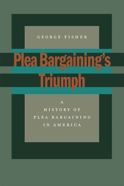 Plea Bargaining