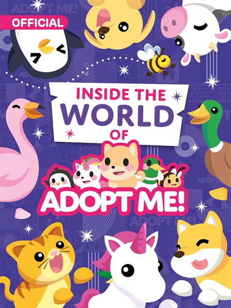 Please Adopt Me