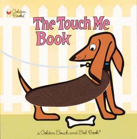 Please Touch Me