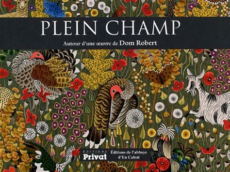 Plein champ