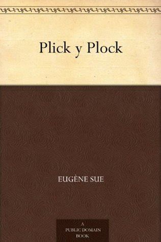 Plick y Plock