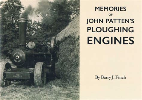 Ploughing by Steam