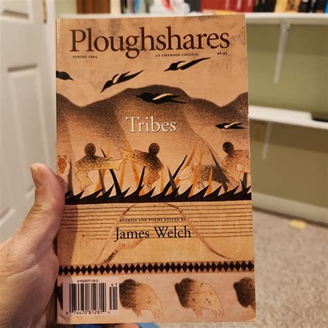 Ploughshares Spring 1994