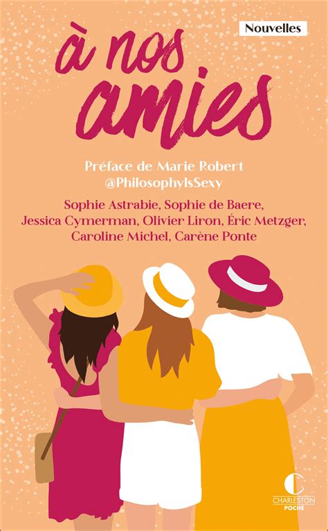Plus que des amies (French Edition)