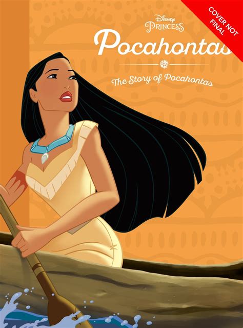 Pocahontas