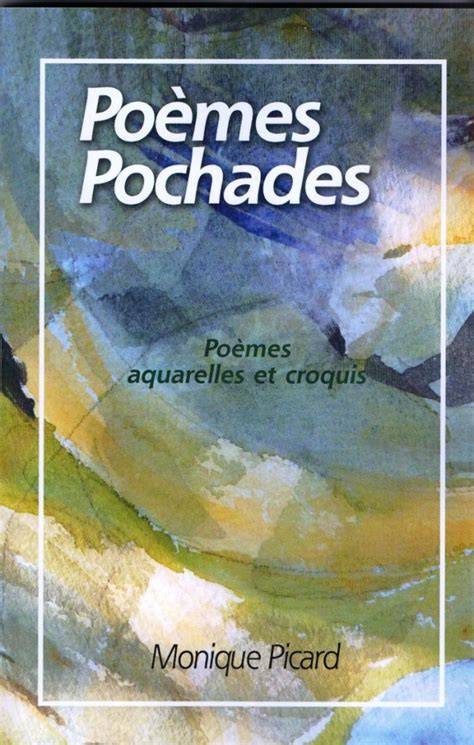 Pochades (French Edition)
