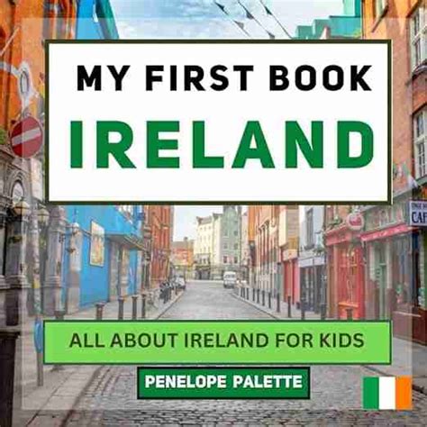 Pocket Adventures Ireland