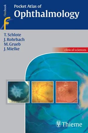 Pocket Atlas Ophthalmology