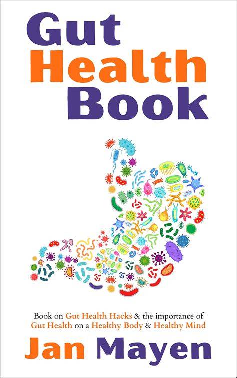 Pocket Book of Gut Health