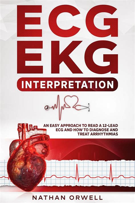Pocket ECG training manual