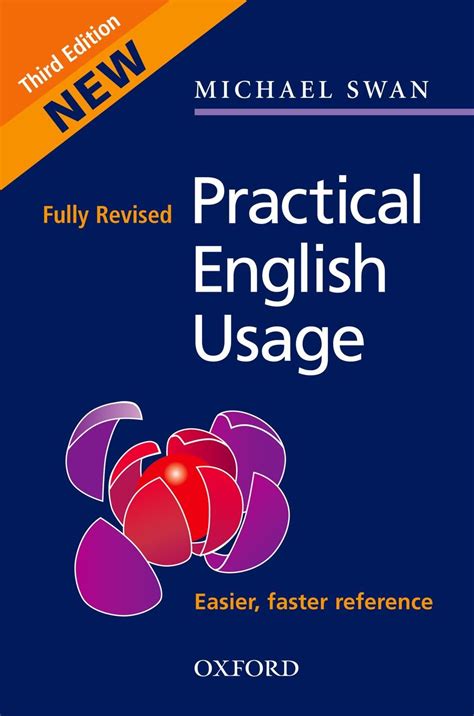 Pocket English usage