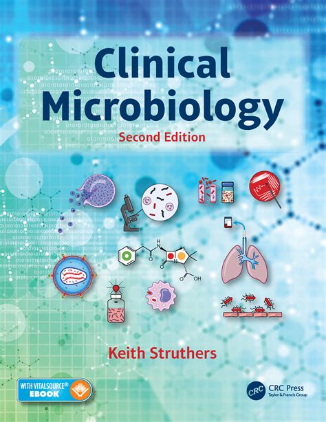 Pocket Guide to Clinical Microbiology