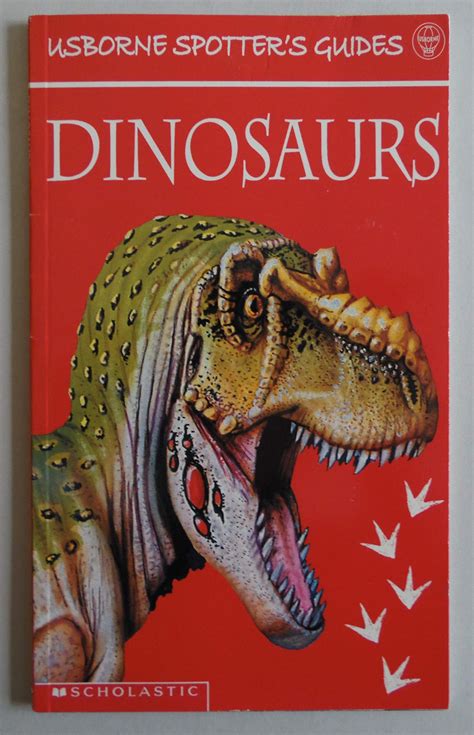 Pocket Guide to Dinosaurs