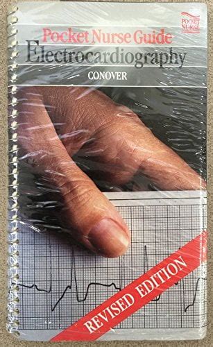 Pocket Guide to Electrocardiography