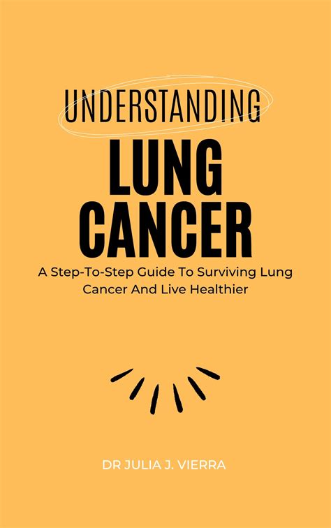 Pocket Guide to Lung Cancer: .