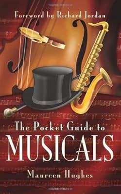 Pocket Guide to Musicals