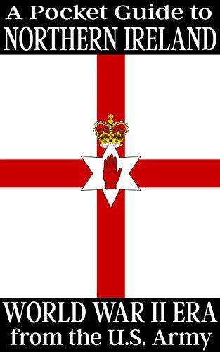Pocket Guide to Northern Ireland