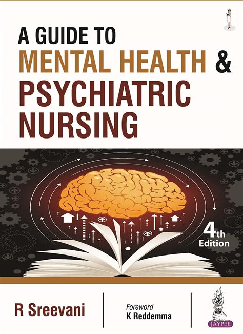Pocket Guide to Psychiatric Nursing
