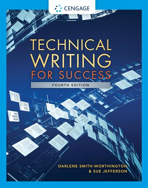Pocket Guide to Technical Writing