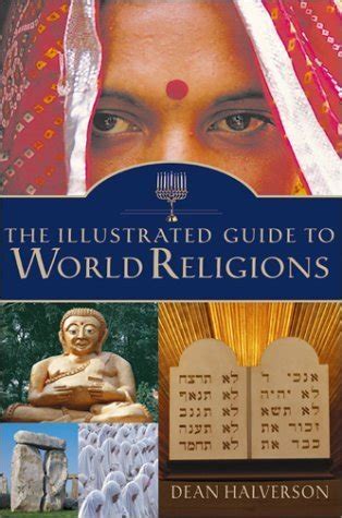 Pocket Guide to World Religions
