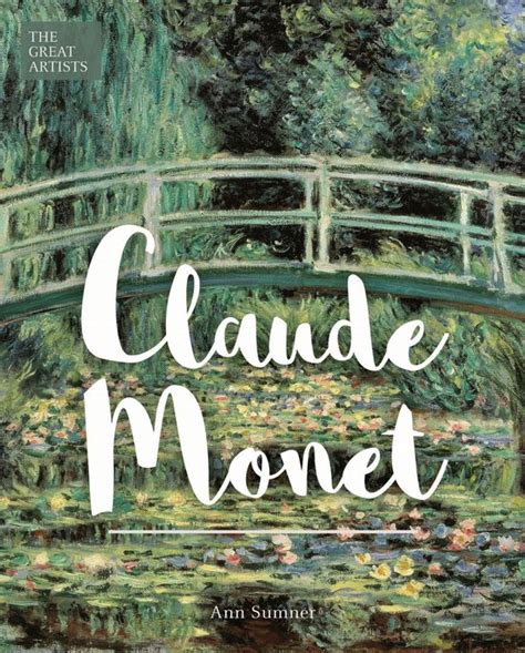 Pocket Painters: Monet