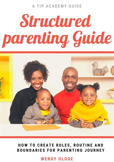 Pocket Poetry Parenting Guide, The