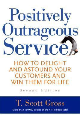 Pocket Pos: Highlights from Positively Outrageous Service