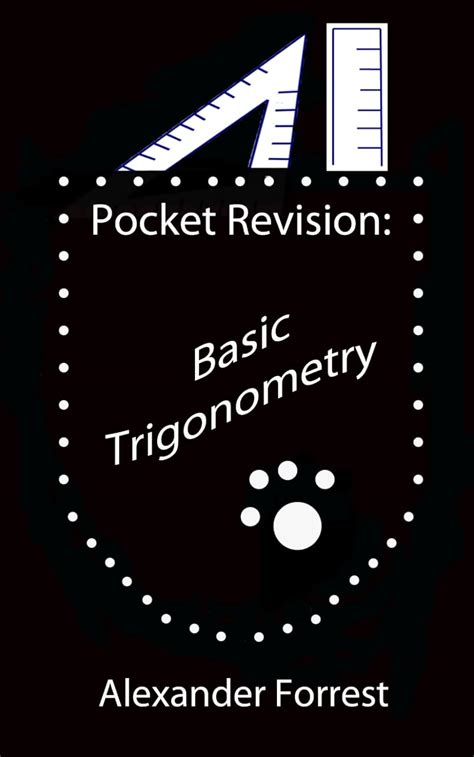 Pocket Revision : Basic Trigonometry
