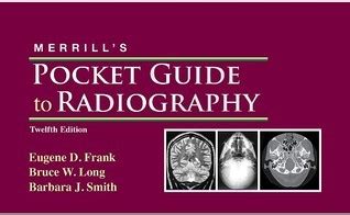 Pocket guide to radiography