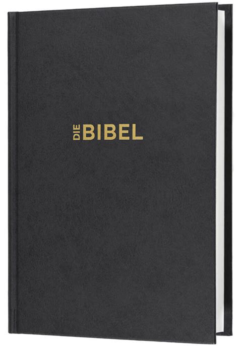 Pocket-Guide Bibel