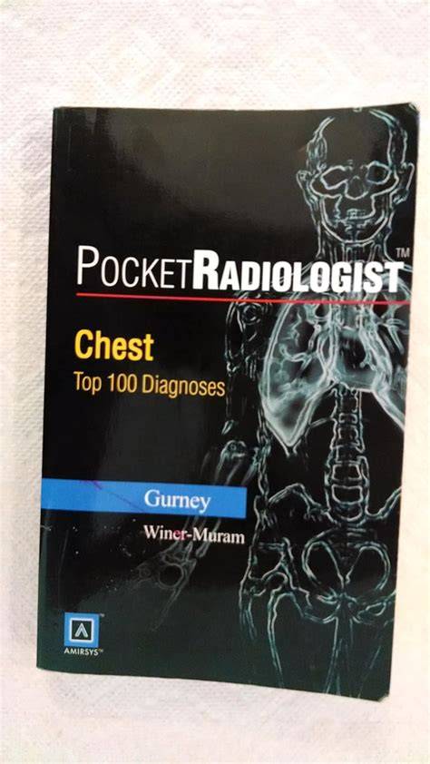 PocketRadiologist - Gynecologic: Top 100 Diagnoses