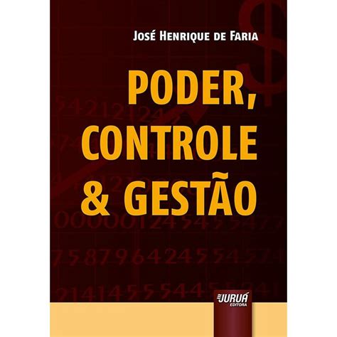 Poder, Controle & Gestão