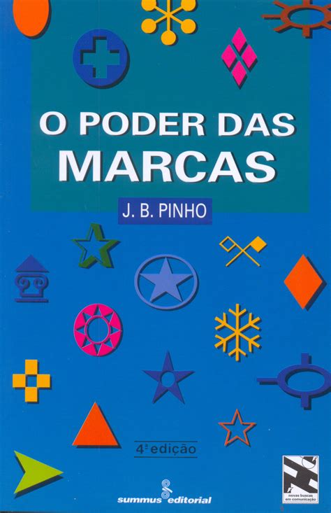 Poder das Marcas, O