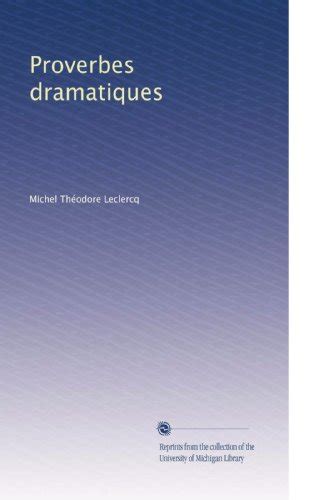 Poemes Dramatiques... (French Edition)