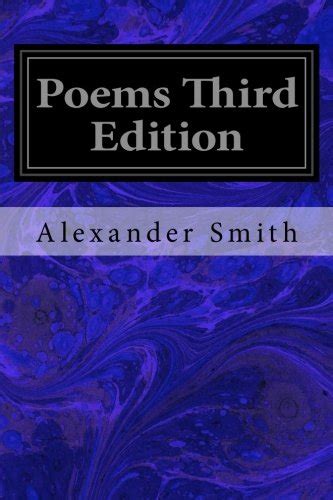 Poems (Third Collection)