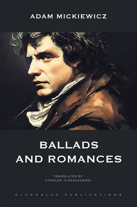 Poems And Ballads