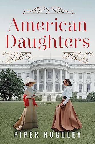 Poems for American daughters