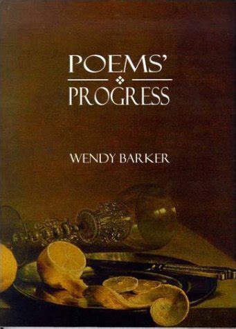 Poems of Progress