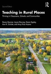 Poems of Rural Places